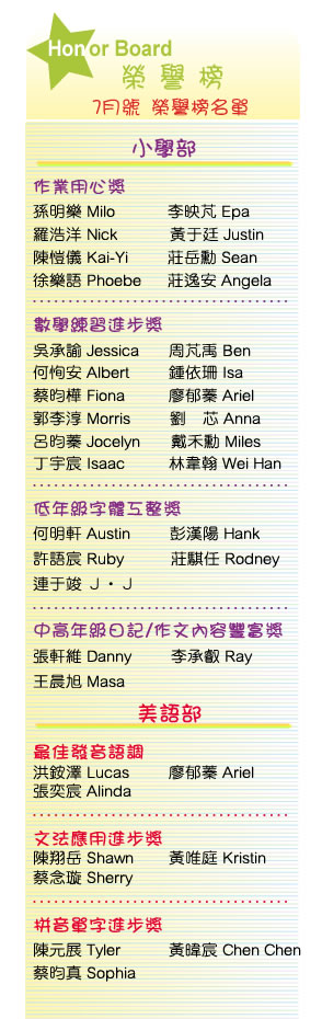 【IKE艾克電子報】2024 no.1__subTitle_honor_board