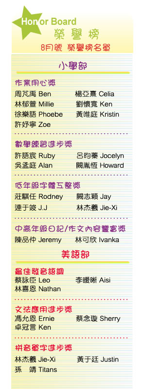 【IKE艾克電子報】2024 no.1__subTitle_honor_board