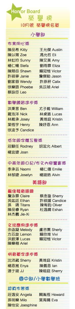 【IKE艾克電子報】2024 no.1__subTitle_honor_board