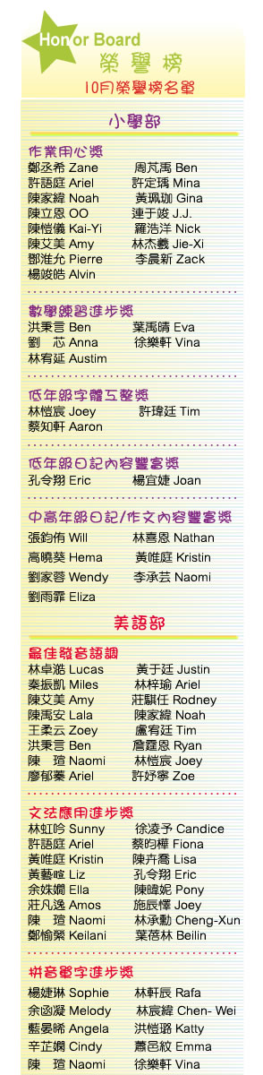 【IKE艾克電子報】2025 no.2__subTitle_honor_board