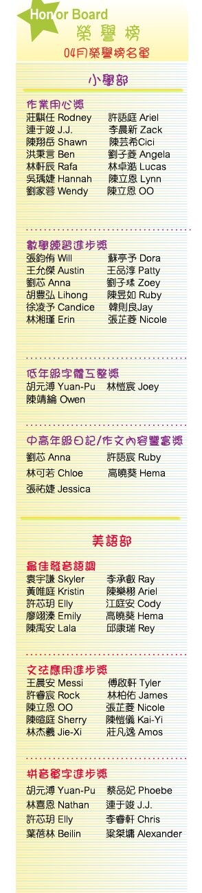 【IKE艾克電子報】2026 no.2__subTitle_honor_board