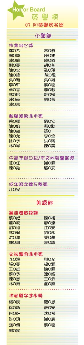 【IKE艾克電子報】2026 no.2__subTitle_honor_board