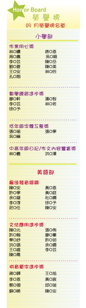 【IKE艾克電子報】2026 no.2__subTitle_honor_board